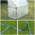 Miniatyrbilde 3 av 5: 20 stk. Sterke Hage Rammeforbindelser for Drivhus og Planter 11mm