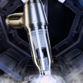 Miniatyrbilde 5 av 5: 95000PA Bilstøvsuger Automatisk Robot Bilstøvsuger for Bil Støvfanger Syklonsug