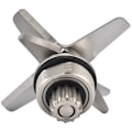 Miniatyrbilde 1 av 5: Blenderblad for TWK TM-767 TM-800 -767 -800 - Rustfritt Stål Blad Blender Reservedeler