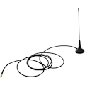Pikkukuva 3 / 5: Digitaalinen lisäantenni HDTV DVB-T DVB-T TV 5dBi MCX-liitin
