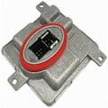 Miniatyrbilde 2 av 5: 7318327 W003T23171 Xenon-frontlykt ballast D1S D2S kontrollmodul for 1 2 3 4 5 6 7 Serie X1 X3 X4 X5 Z4