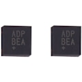 Miniatyrbilde 1 av 5: 2 stk. ADP PWM-kontroller Serie ADPxxx MAX15026BETD MAX15026BETD + MAX15026 Kontroller for Reparasjon av Hash/Hash Board