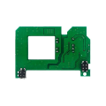 Miniatyrbillede 5 af 5: til 4B 3B+ POE Ethernet Power Module POE HAT Udvidelseskort med Varmeafleder