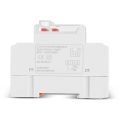 Miniatyrbilde 4 av 5: 1 stk TM919B-2 220V 30A super stor kapasitet med innebygd batteri automatisk syklustidsbryter tidskontroller