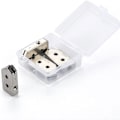 Miniatyrbilde 4 av 5: 5 stk serie reservedeler glasskutterhode, glasskutter for kutting av glassflasker DIY