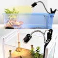 Miniatyrbillede 3 af 5: 4 Pak E26/E27 50W Dæmpbar 220V UVA+UVB Sollampe 2700K Varmepærer 4 Pak