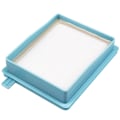Miniatyrbilde 2 av 5: 7 stk/pakke støvsuger HEPA-filtre FC8515 FC8516 FC8517 FC8470 FC8471 FC8630 FC8631 FC8632