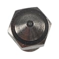 Miniatyrbillede 4 af 5: 2 stk. Serie 0,2 mm V6 Hærdede Ståldyser til Udskrivning af PEI eller Fiber Filament til HOTEND Printerdel