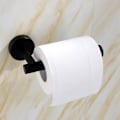 Pikkukuva 4 / 5: WC-paperiteline WC-paperiteline Paperiteline Rullapaperin säilytys Seinälle asennettava Ruuvi-asennus - B