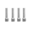 Miniatyrbilde 5 av 5: Hex Hub Extensions RC Messingavstandsstykker Hjul for Extension Drive Adapter TRX4 TRX6 Hjul (+3mm Tykkelse)