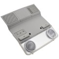 Pikkukuva 4 / 5: Auton sisätilan lukuvalot Sagitar Magotan Golf 6 Mk6 Mk5 B6 1KD947105B