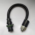 Miniatyrbild 5 av 5: Lufttrycksensor 11170090 för VOL L210E L150E L180E L220E L330E