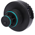 Miniatyrbillede 5 af 5: Bilventilationsventil til lastbiler SCE 2433039 2310330
