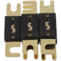 Miniatyrbillede 3 af 5: ANL100-5 200 Amp 200A ANL Sikring 5 Pakke