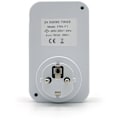 Miniatyrbillede 4 af 5: Programmer - daglig mekanisk inter. Indikatorlys - 3500 W