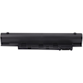 Pikkukuva 3 / 5: 6-kennoinen akku Acer Aspire One 522 Netbook D255 D255E D257 Al10B31 Al10A31