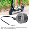 Miniatyrbillede 2 af 5: Plug and Play Tommelgas til NIU KQI2 KQI3 El-Scooter Controller Scooter Accelerator Switch Udskiftningsdele Tilbehør