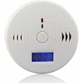 Pikkukuva 1 / 4: Hiilimonoksididetekti - LED-näytöllä / Elektroninen anturi