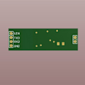 Miniatyrbillede 4 af 5: TTL til MBUS, Seriel Port til MBUS Slave Modul, I stedet for TSS721A, Signal Isolering