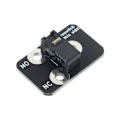Miniatyrbilde 3 av 5: 2Set Klicky PCB-sett for 3D-skriver Auto D2F-01/D2F-01L/D2HW-A201D Z Auto Nivelleringssett Voron Impressora Probe