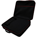 Miniatyrbilde 4 av 5: GC-0179 VR-briller støtsikker boks for Oculus Quest VR All-In-One Virtual Reality-briller EVA oppbevaringspose