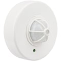 Miniatyrbild 2 av 5: Ytmonterad 360º PIR-närvarodetektor