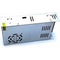 Miniatyrbild 3 av 5: Hög Effekt Dimmer Transformer Strömkälla Drivrutin AC 110V/220V DC 24V 15A 360W för LED-remsa