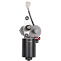 Miniatyrbild 5 av 5: 1 Set DC12V 30W Universal UTV Elektrisk Torkarmotor Kit Vindrutetorkare för RZR 900