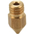 Miniatyrbillede 5 af 5: 22 stk. 3D-printdyser, Mk8-dyse 0,2 mm, 0,3 mm, 0,4 mm, 0,5 mm, 0,6 mm, 0,8 mm, 1 mm ekstruder-printhoved til 3D-printer - 10 3