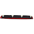 Pikkukuva 5 / 5: Korkean tason jarruvalo, sopii A3 Sportback 2004-2012 jarruvalolle 3. jarruvalo LED 8P4945097C Korkean tason