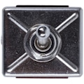 Miniatyrbillede 5 af 5: AC 380V 10A TIL/FRA/TIL 3-positions 4-bens vippeafbryder 4PDT