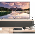 Miniatyrbild 3 av 4: Scart till HDMI-ljud- och videoadapter för HDTV/DVD/Set Top Box/PS3/PAL/NTSC - Konverterare