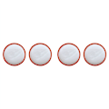 Miniatyrbillede 1 af 5: 4X HEPA-filter udskiftning til VAX 95 C88 C89 U88 U89 U91 C88--B C89-MA-P C89-P6-B robotstøvsuger dele