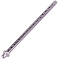 Miniatyrbilde 3 av 5: Hull Column Metal Extended Body Posts for 1/10 RC Crawler Car Axial SCX10 II 90046 90047 Upgrade Parts