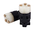 Pikkukuva 5 / 5: Kulutusanturi 722.9 Y3/8N1 ja Y3/8N2 automaattivaihteiston vaihtosolenoidisarjaan Cvt Tcu Eculle 7G:lle