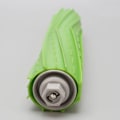Miniatyrbilde 3 av 5: 4 sett med fleroverflate gummibørstevalser, reservedeler kompatible for Replenishment I&E-serien