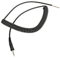 Pikkukuva 3 / 5: Walkie Talkie -lisävaruste Mikrofonikaapeli Yaesu Vertex VX-6R VX-7R FT-270R FT-277R VX-120 VX-127