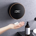 Miniatyrbillede 2 af 5: Automatisk Kontakt Dispenser USB Flydende Skummaskine Infrarød Sensor Elektrisk Hånd Hånd2