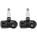 Miniatyrbild 1 av 5: 433Mhz Däcktrycksövervakningssystem (TPMS) Sensor för 42607-48020 (2PCS)