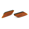 Miniatyrbillede 4 af 5: Blinklys til sidespejl til E-klasse E350 E550 E63 2010-2013 W207 2078200321 2078200421