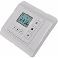 Miniatyrbillede 3 af 3: Regulator til roterende motor med programmerbar timer
