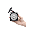 Miniatyrbillede 3 af 5: Universal udskiftningsstarter til græstrimmer, buskrydder, trimmer, reservedele, sort