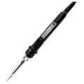 Miniatyrbillede 3 af 4: LeaderPro Synlig Elektrisk Loddejern 100W Loddekit Justerbar Temperatur 180℃500℃ med Tænd/Sluk-kontakt - Type 1