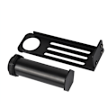 Miniatyrbillede 3 af 5: For A1mini PLA/ABS/PETG Bambus Filament Holder, 3D Printer Opgradering, Spole
