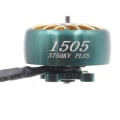 Miniatyrbilde 1 av 5: For LANNRC 1505 plus 3750KV 4S 3-6S Lipo Børsteløs Motor for 3-4 Tommers Langdistanse Kryssende Droner OddityRC XI25(4S)