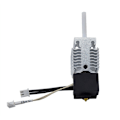 Miniatyrbilde 5 av 5: For -V3 SE Hotend Dyse Kit Bimetall Slange + Kobberbelagt 0,4mm 24V 40W Ekstruder Varmeblokk