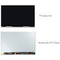 Miniatyrbillede 5 af 5: 8,9 tommer 2560X1600 opløsning HD IPS LCD-skærm, TFTMD089030, til Slash C / Slash 2 3D-printer
