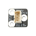 Miniatyrbilde 2 av 5: 2Set Klicky PCB-sett for 3D-skriver Auto D2F-01/D2F-01L/D2HW-A201D Z Auto Nivelleringssett Voron Impressora Probe