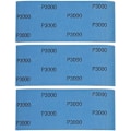 Miniatyrbillede 2 af 5: Sandpapir En Polsk En Tør 3000 5000 7000 Sandpapir Gipsplade Sandpapir Krydderi Slibet 9 X 3,6 Tommer Til Bilkarosseripolering