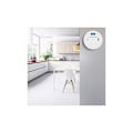 Miniatyrbilde 5 av 5: Kullosdetektor - CO-alarm - Kullosalarm - LCD-skjerm - 85 dB lydalarm - Testsbryter